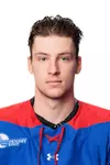 Misha Volotovskii Headshot