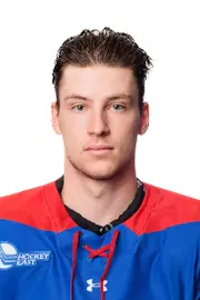 Misha Volotovskii Headshot