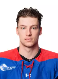 Misha Volotovskii Headshot