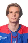 Kuzma Voronin Headshot