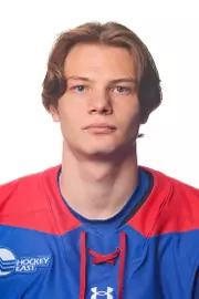 Kuzma Voronin Headshot
