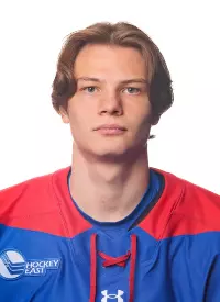 Kuzma Voronin Headshot
