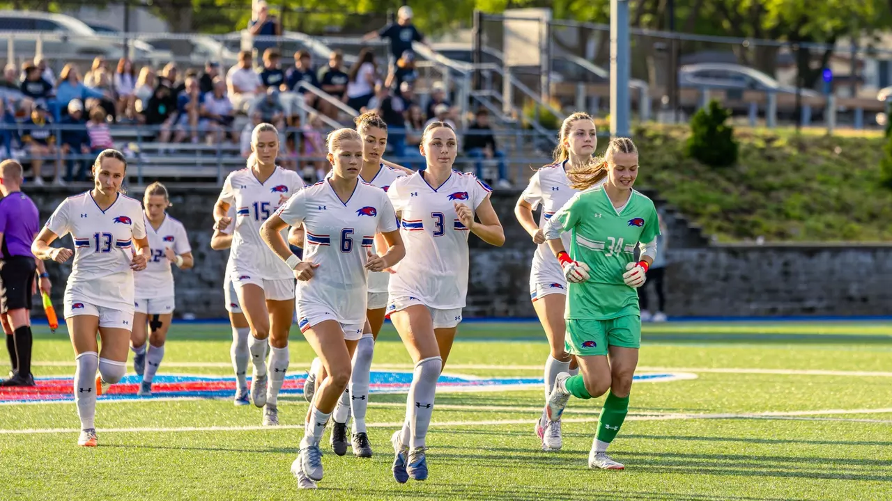 UMass Lowell Women's Soccer