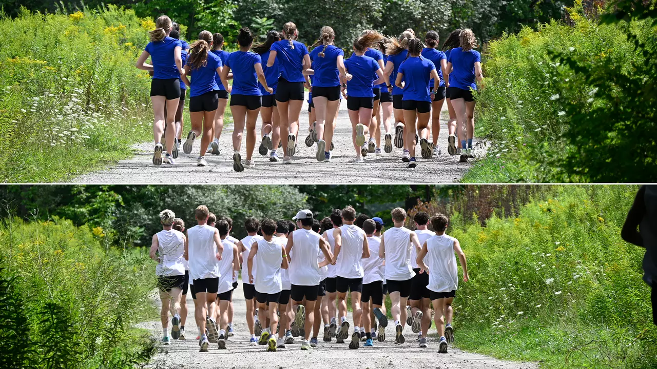 XC 2026 Season Opener Release Photo