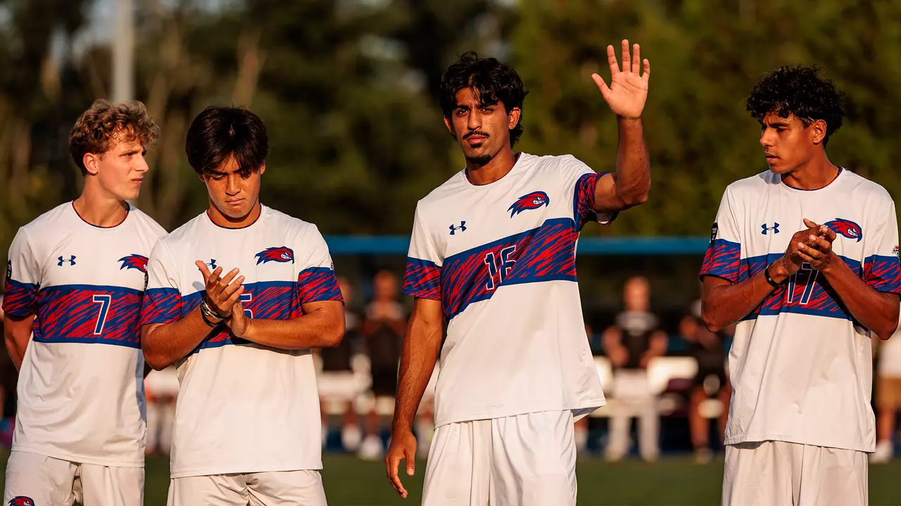 Saihaj Kailay Starting Lineup Photo