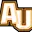 Adelphi University Logo