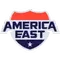 America East Conference Logo