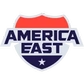 America East Conference Logo