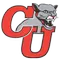 Clark University Logo