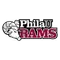 Philadelphia University Logo