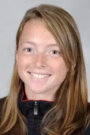 Amanda McCann