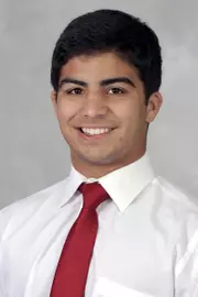 Daniel Sanchez