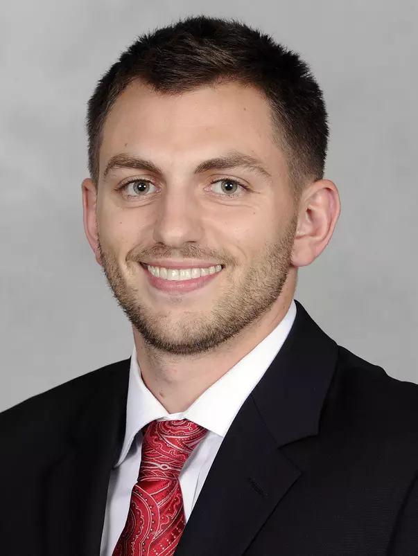 Eric Hayes