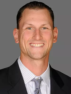 Mike Szemborski