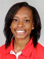 Charde' Barnes