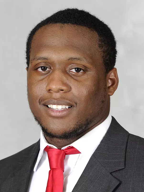 Charles Mitchell