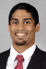 Varun Ram