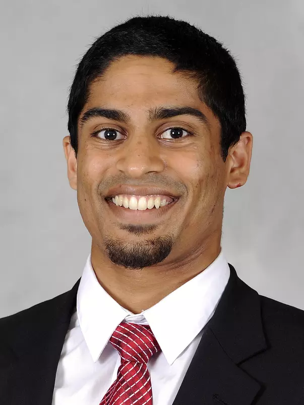 Varun Ram