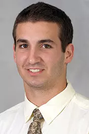 Connor Cannizzaro