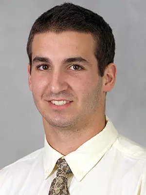 Connor Cannizzaro