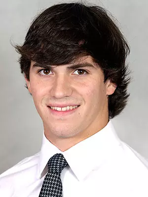 Ben Chisolm