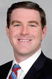 Kevin Conry