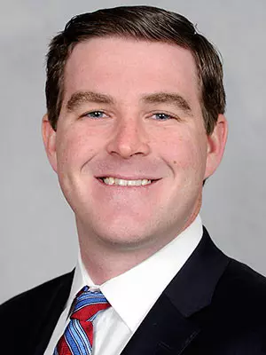 Kevin Conry