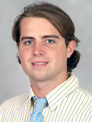 Emmett Cahill