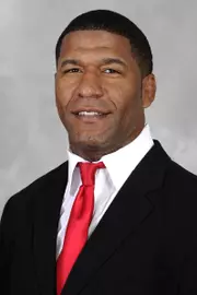 Tyrone Lewis