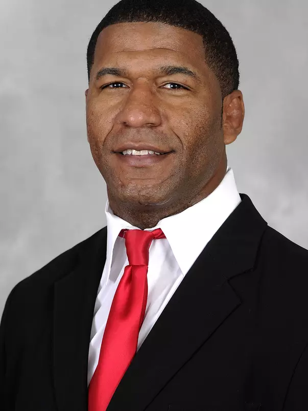 Tyrone Lewis