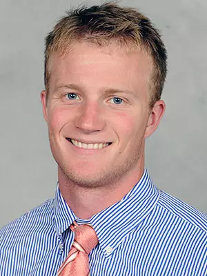 Kyle DeVinney
