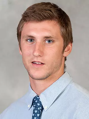 Zach Fixen