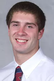 Kevin Forster