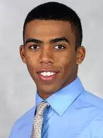 Isaiah Davis-Allen