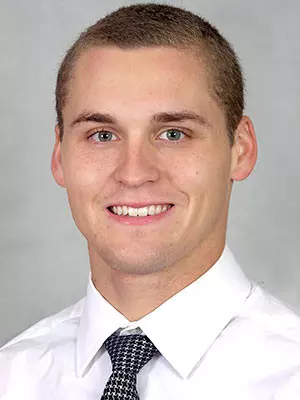 Brian Cooper