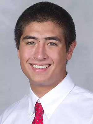 Casey Ikeda