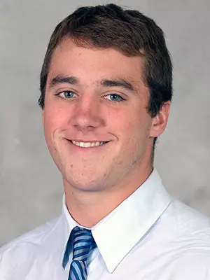 Chad Rafferty