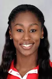 Amina Smith