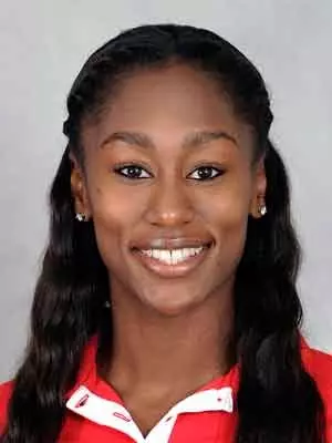 Amina Smith
