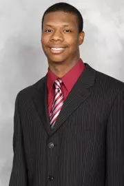 Troy Jones