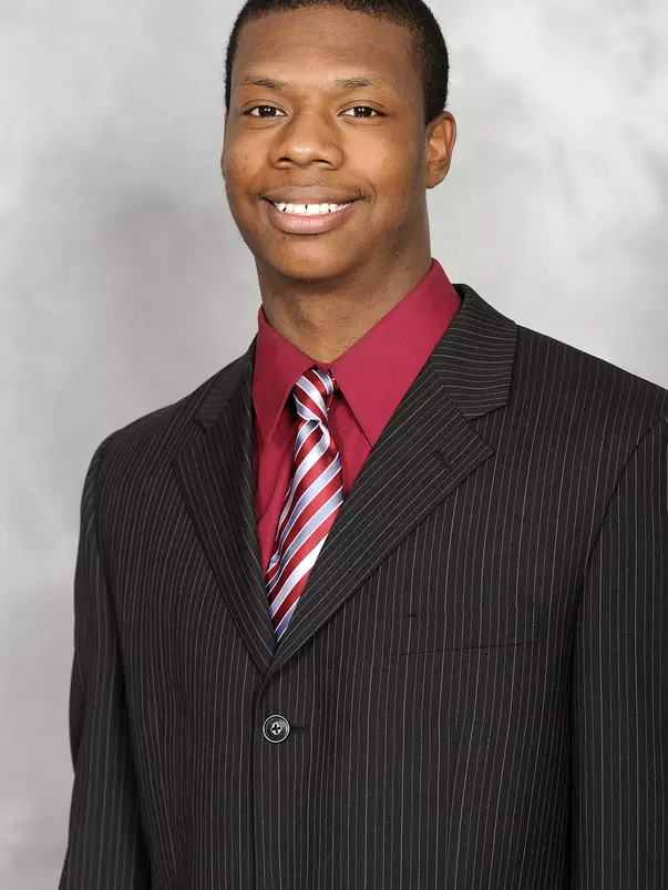 Troy Jones