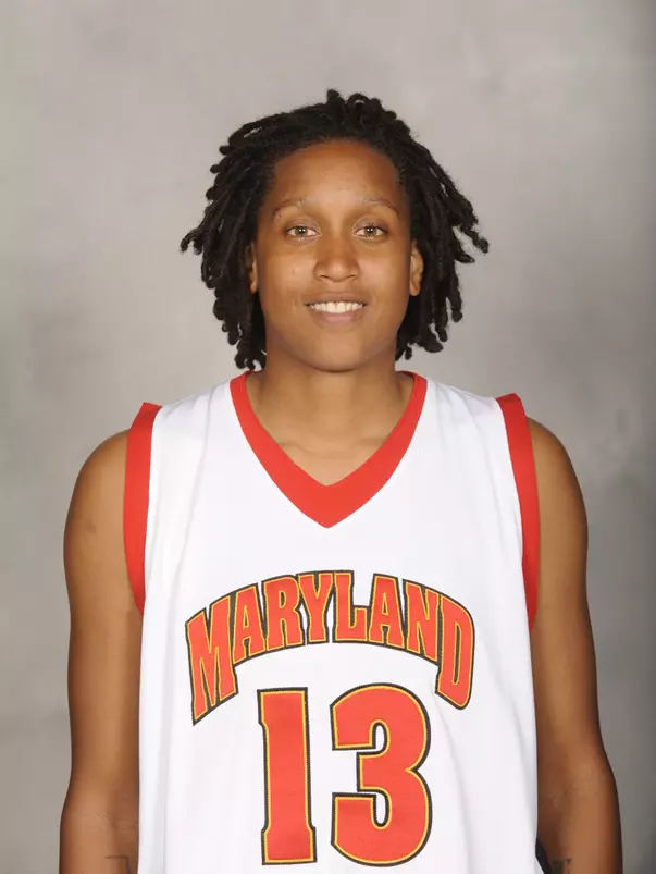 Demauria Liles