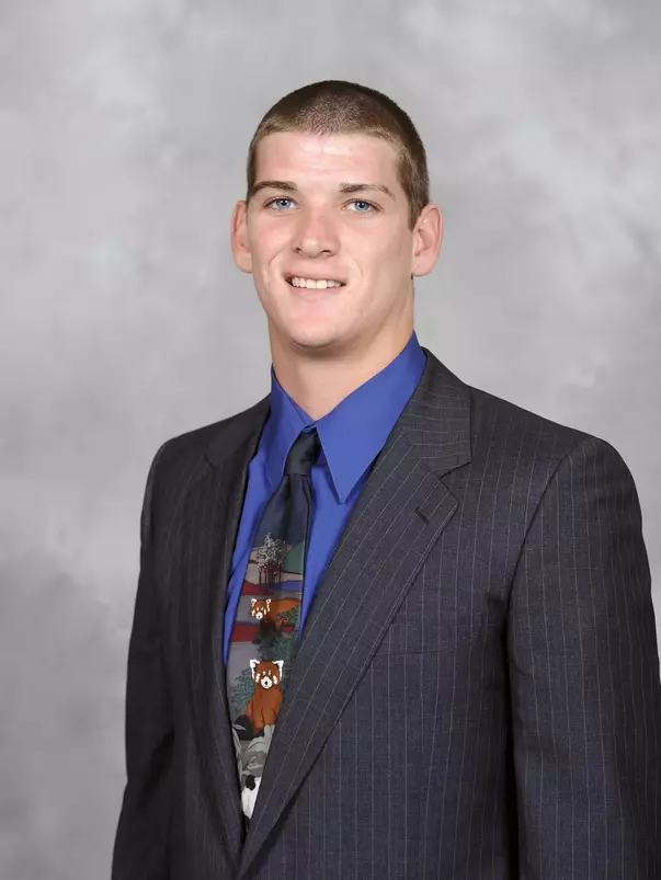 Lukas Foreman