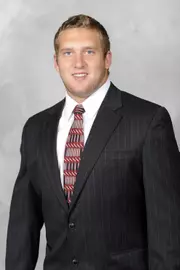 Garrett Lederman