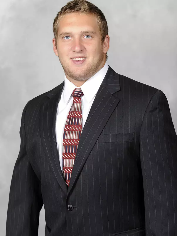 Garrett Lederman