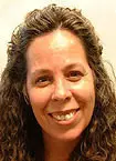 Sharon Staples