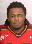 Taji Thornton