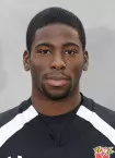 Kwame Darko