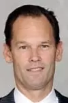 Chuck Driesell