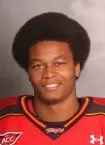 Isaiah Williams